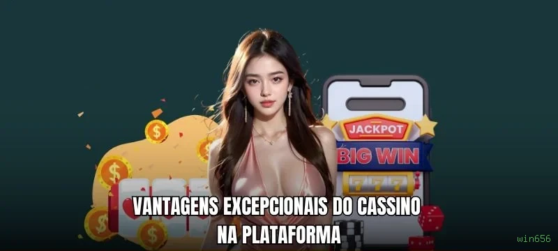 Pagamentos win656 PIX