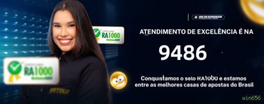 Checklist para avaliar a plataforma win656