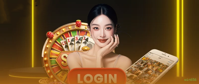 App win656 slots mobile