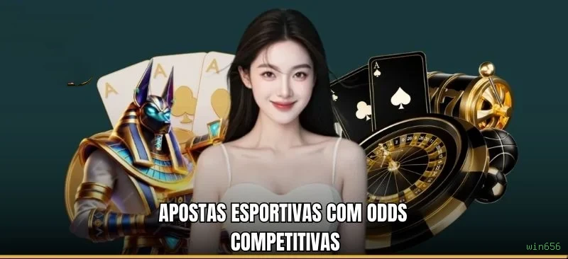 Programa VIP win656 - benefícios exclusivos