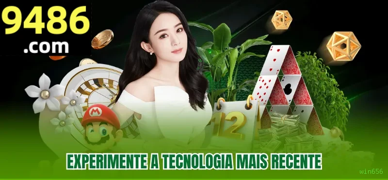 Ganhar e sacar na win656