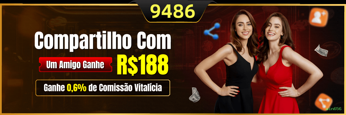 Saque PIX win656