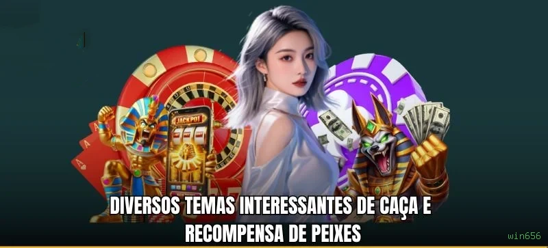 Saque PIX win656