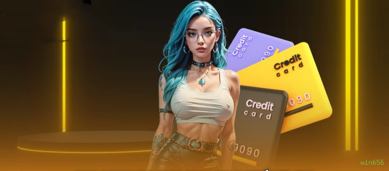 Slots com prêmios win656